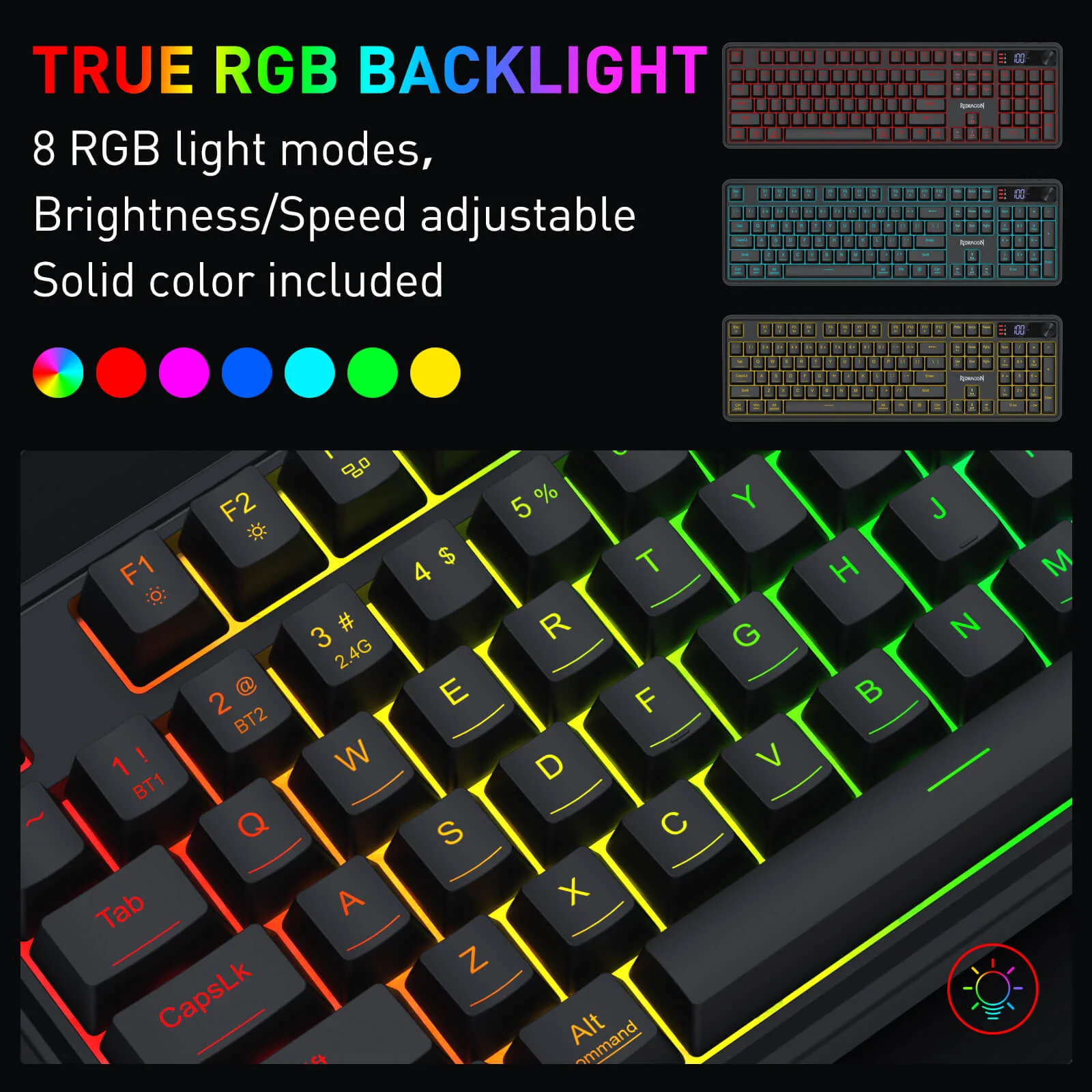 VOLCANO K526 PRO - Image 7