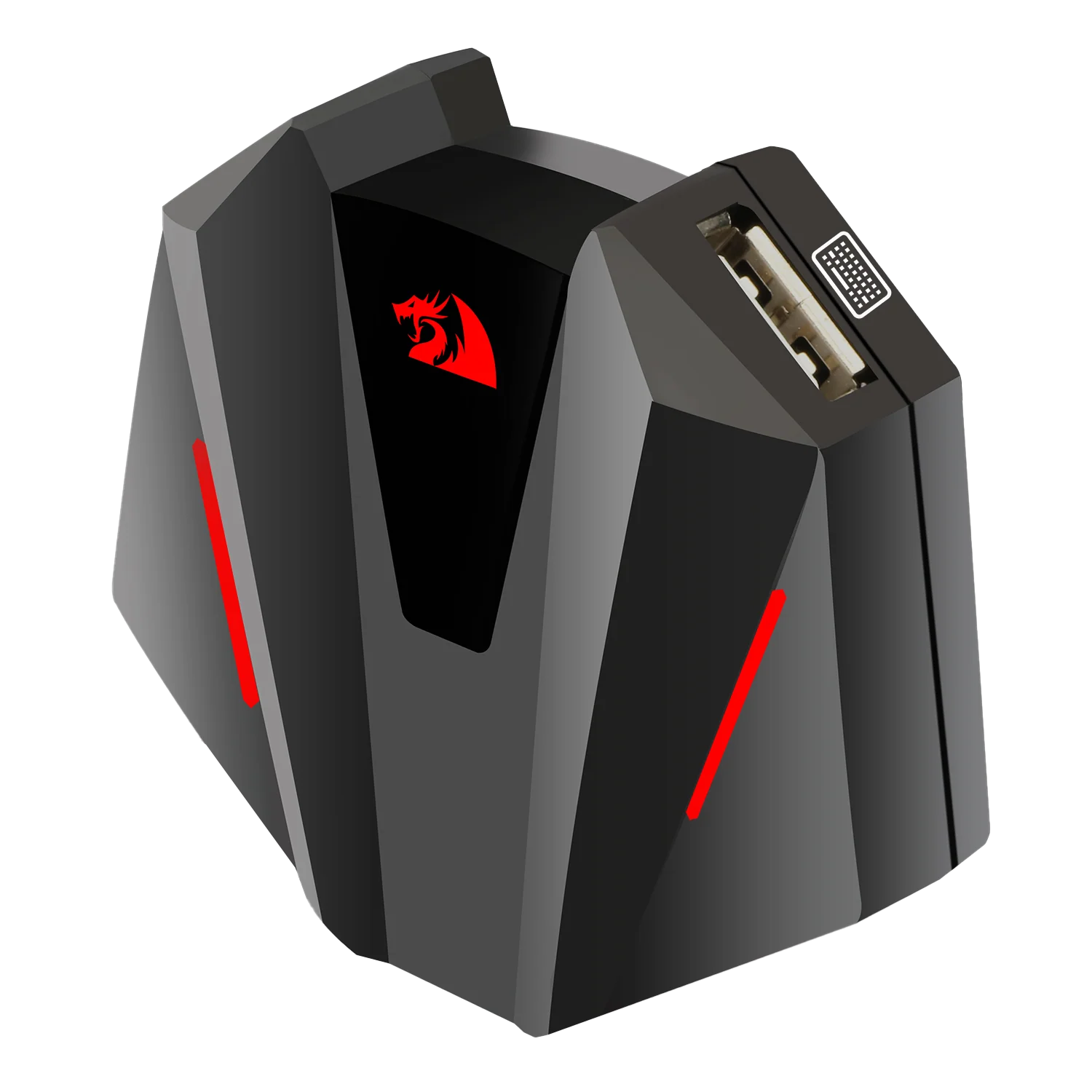 VULCAN GA250 (Keyboard And Mouse Adapter) - Image 2