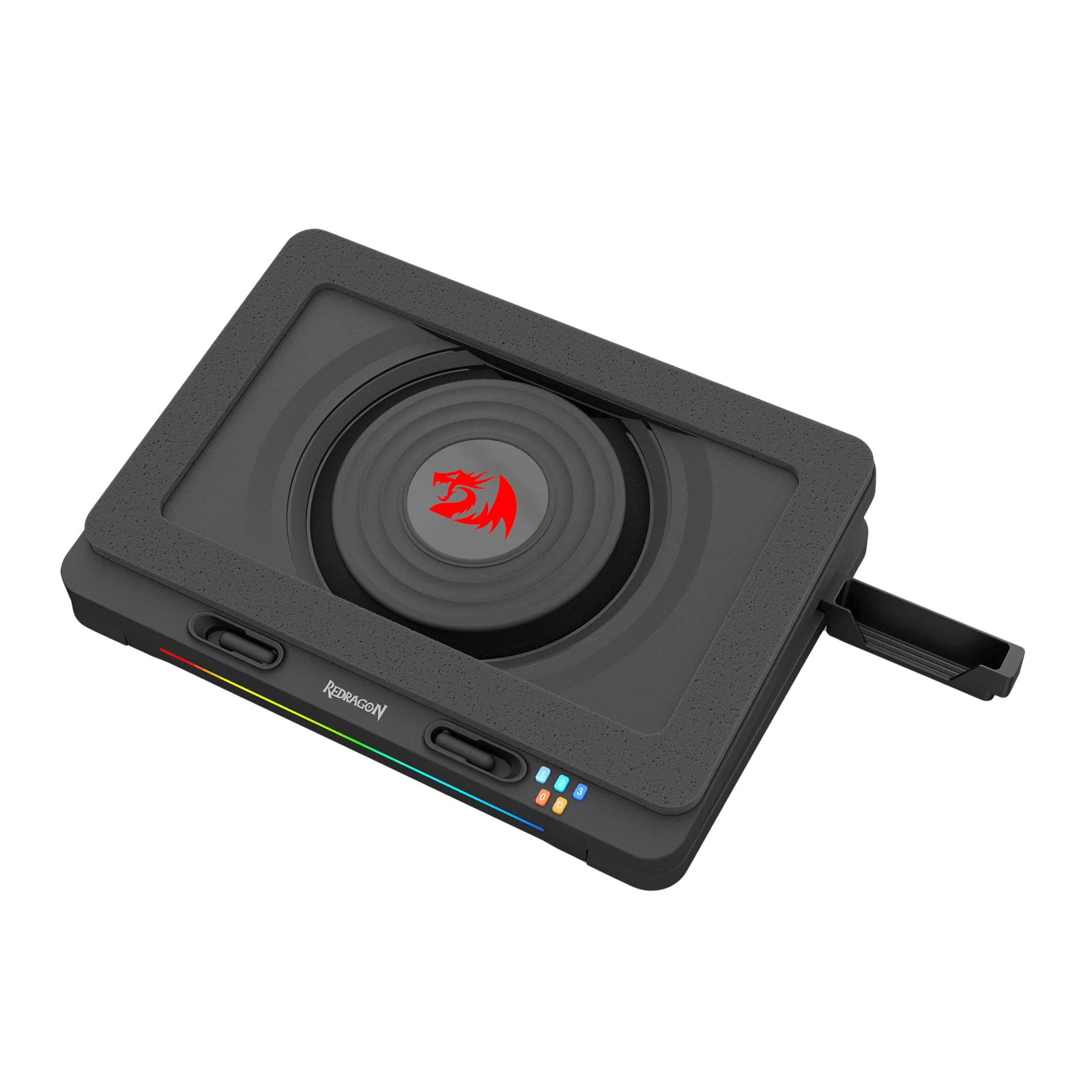 WINDSEEKER GCP512 Laptop Cooling Pad - Image 6