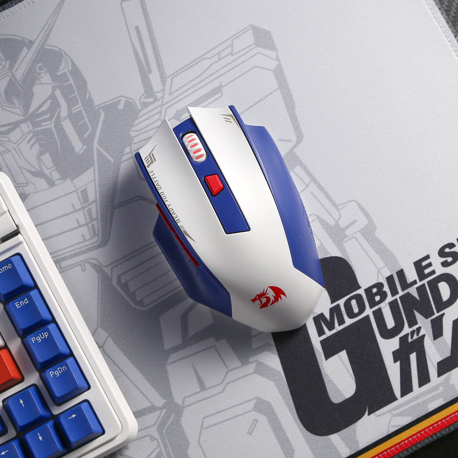 WOKI M994 - Image 10